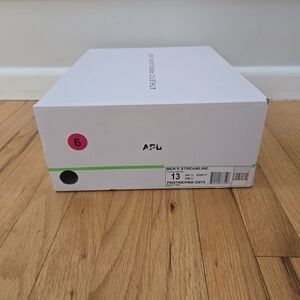 APL Men's Streamline - Size 13